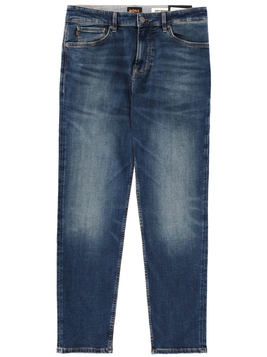 Boss "CAP-BOLD" JEANS