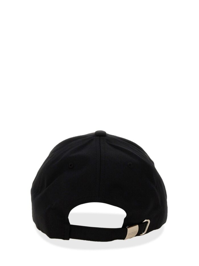 Boss CAPPELLO DA BASEBALL CON LOGO