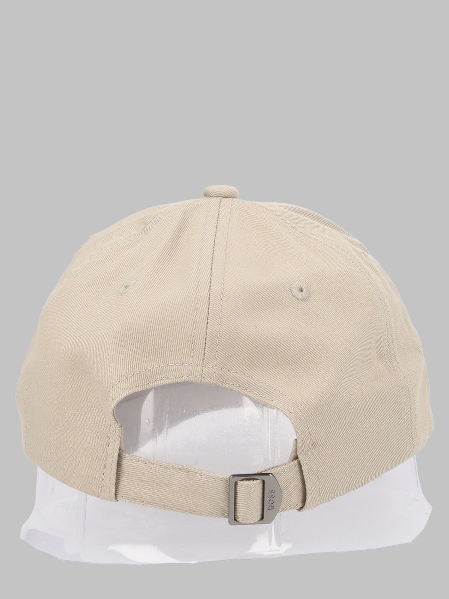 Boss CAPPELLO DA BASEBALL CON LOGO
