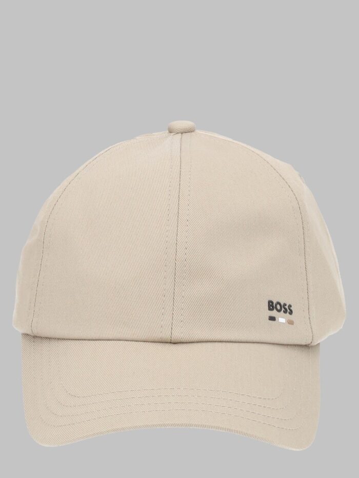Boss CAPPELLO DA BASEBALL CON LOGO