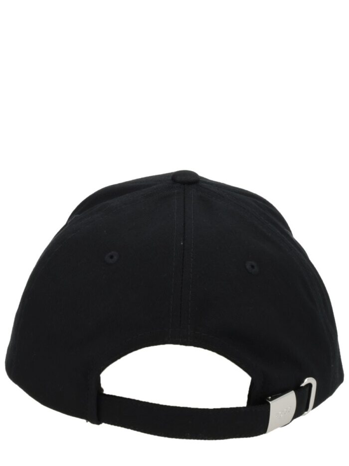 Boss CAPPELLO DA BASEBALL IN COTONE
