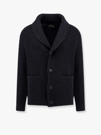 BOSS CARDIGAN