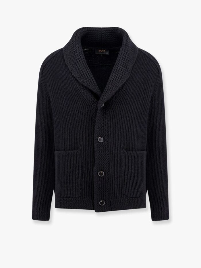 BOSS CARDIGAN