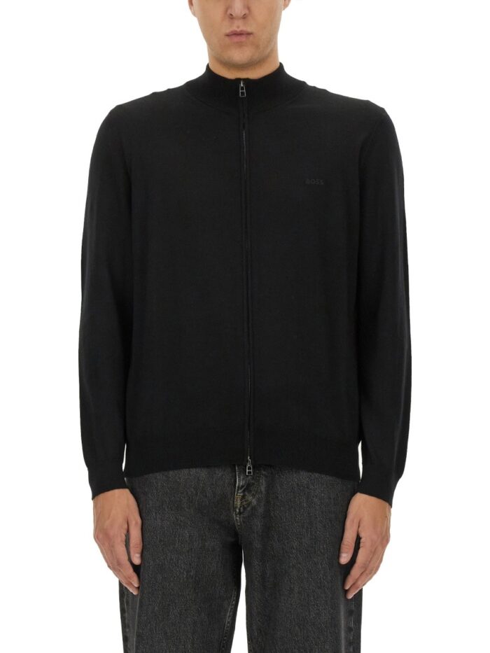 boss cardigan "balonso" Boss CARDIGAN "BALONSO"