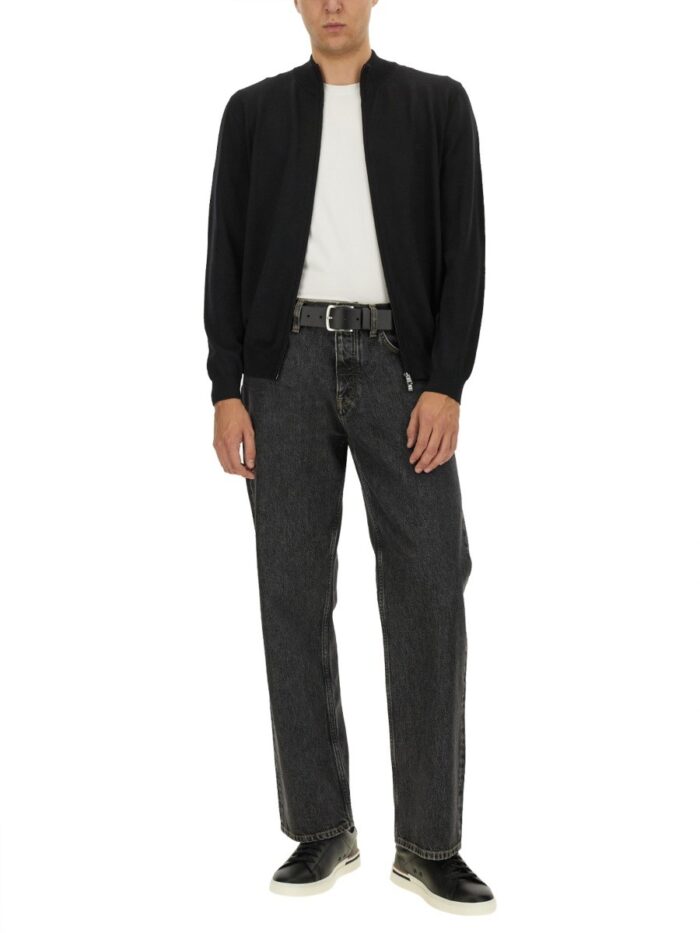 boss cardigan "balonso" Boss CARDIGAN "BALONSO"