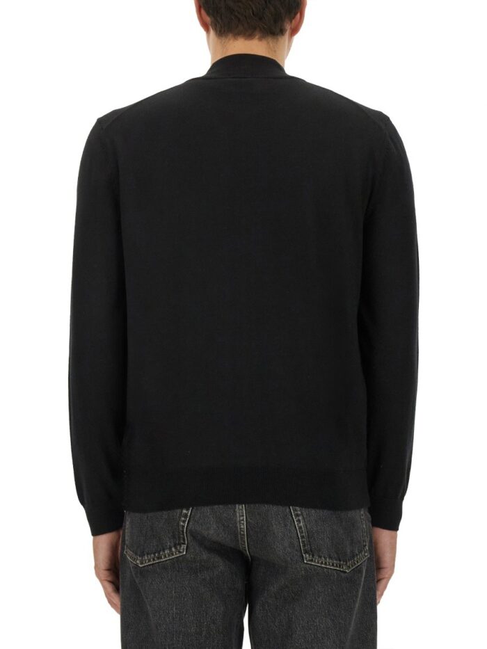boss cardigan "balonso" Boss CARDIGAN "BALONSO"