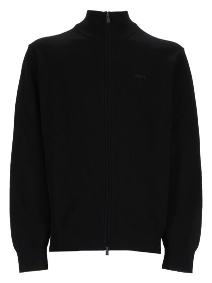 Boss CARDIGAN CON LOGO