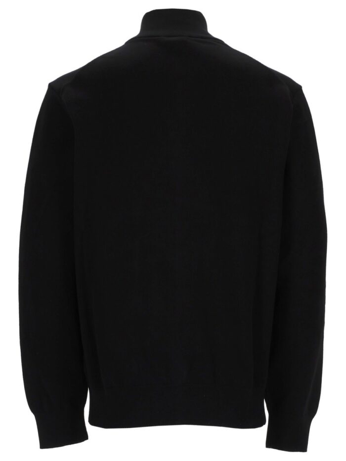 Boss CARDIGAN CON LOGO