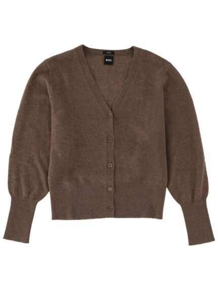 Boss CARDIGAN "FURVONA"