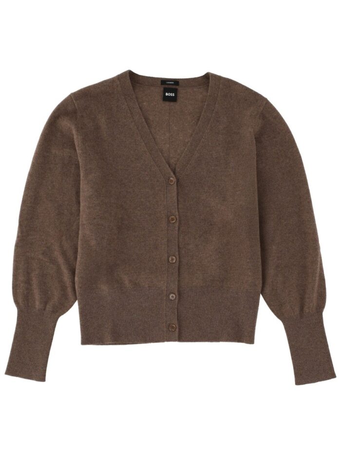 Boss CARDIGAN "FURVONA"