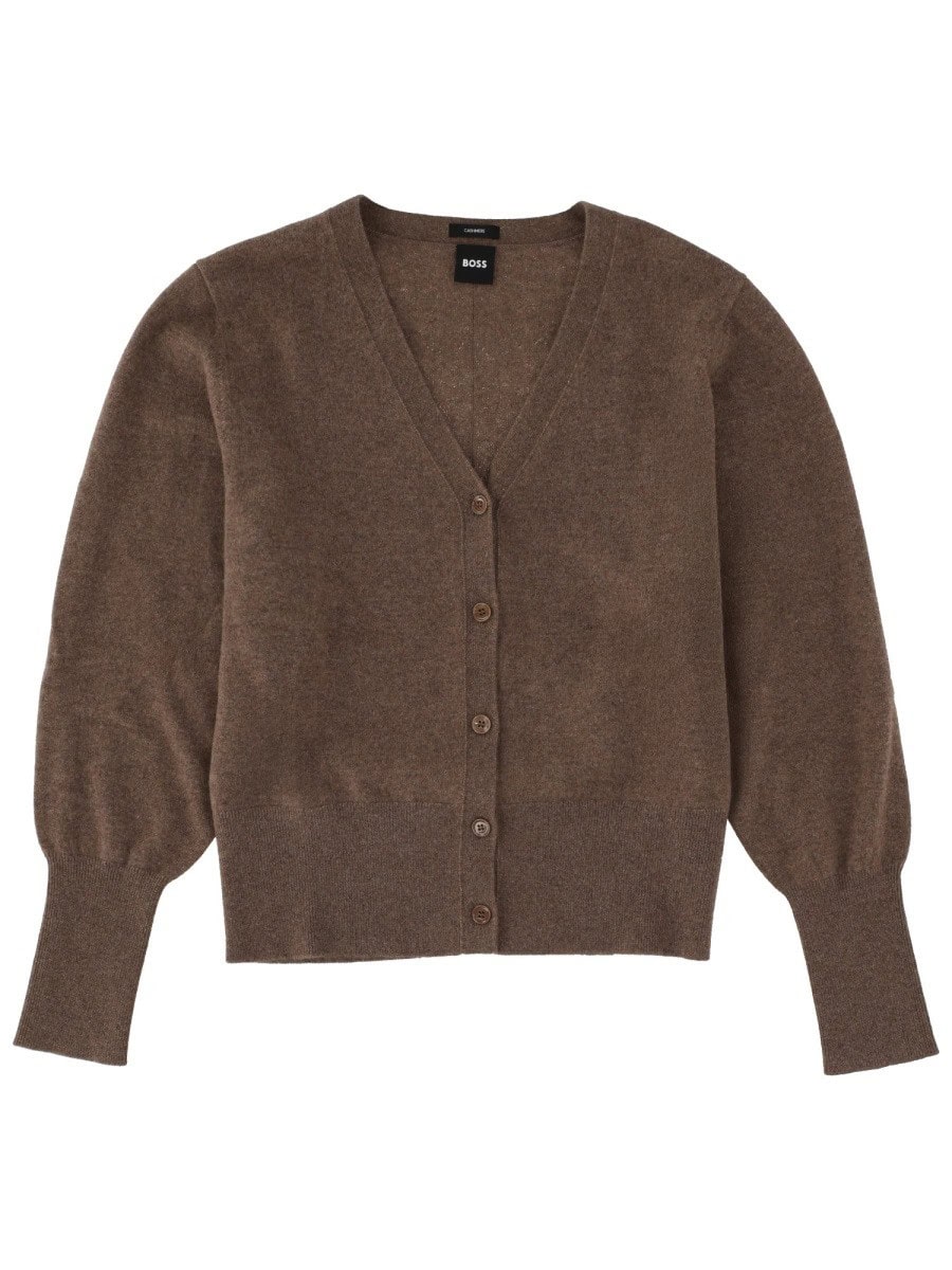 Boss CARDIGAN "FURVONA"