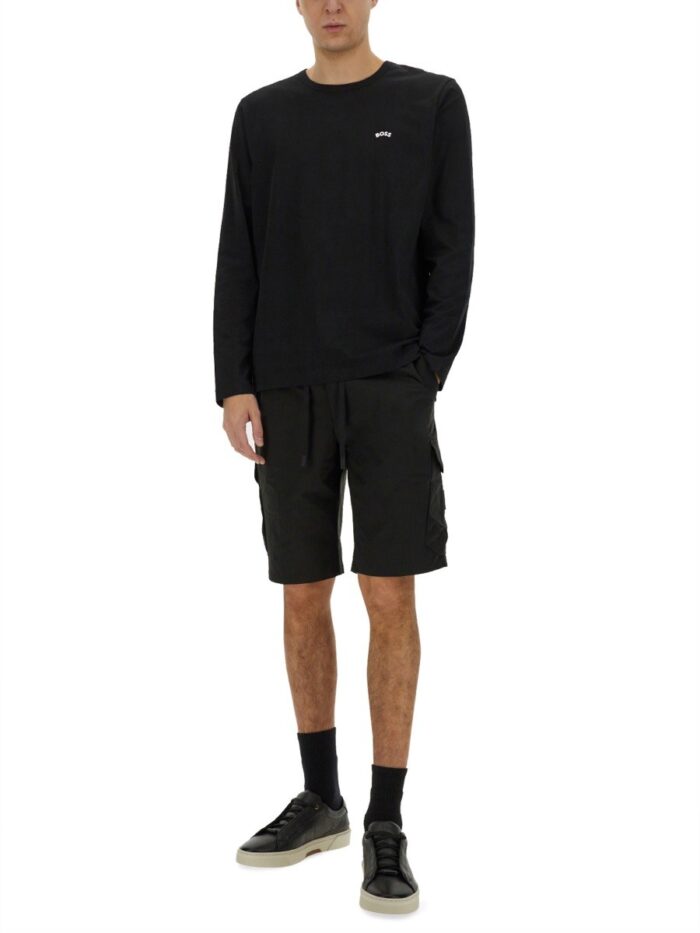 Boss CARGO "URBANEX" SHORTS
