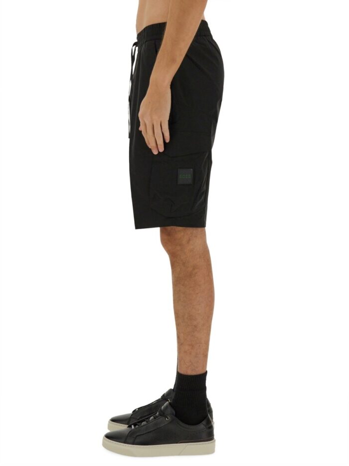 Boss CARGO "URBANEX" SHORTS
