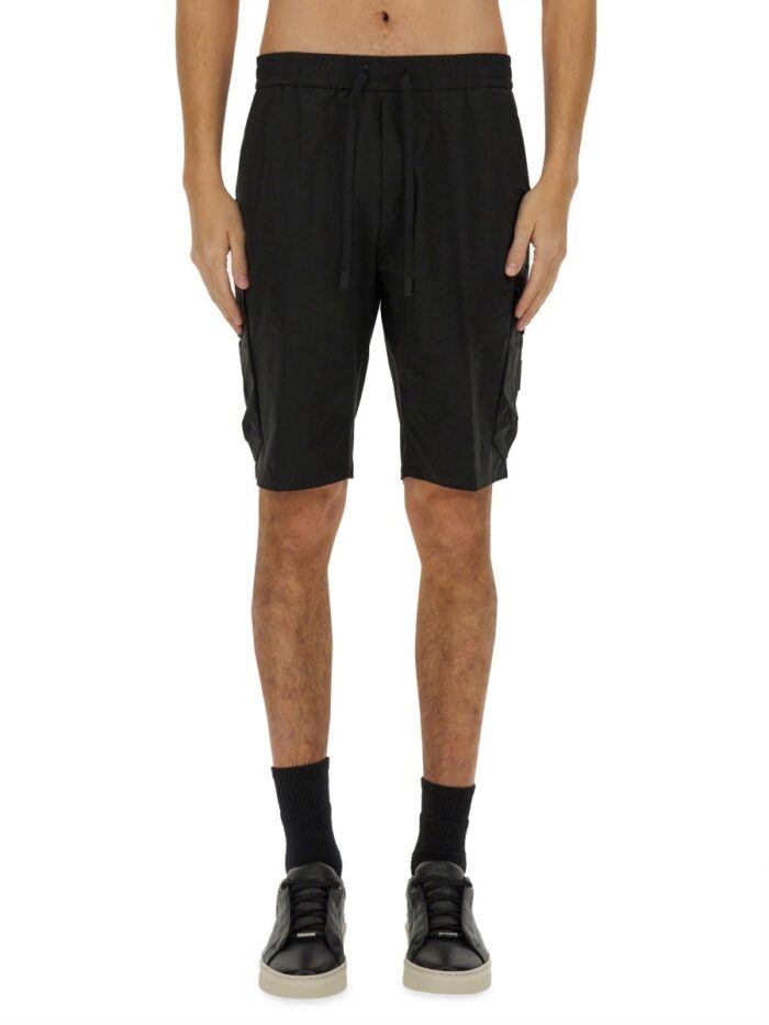 Boss CARGO "URBANEX" SHORTS
