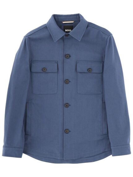 Boss "CARPER" OVERSHIRT