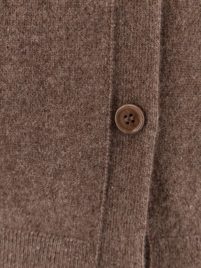 Boss Cashmere Cardigan