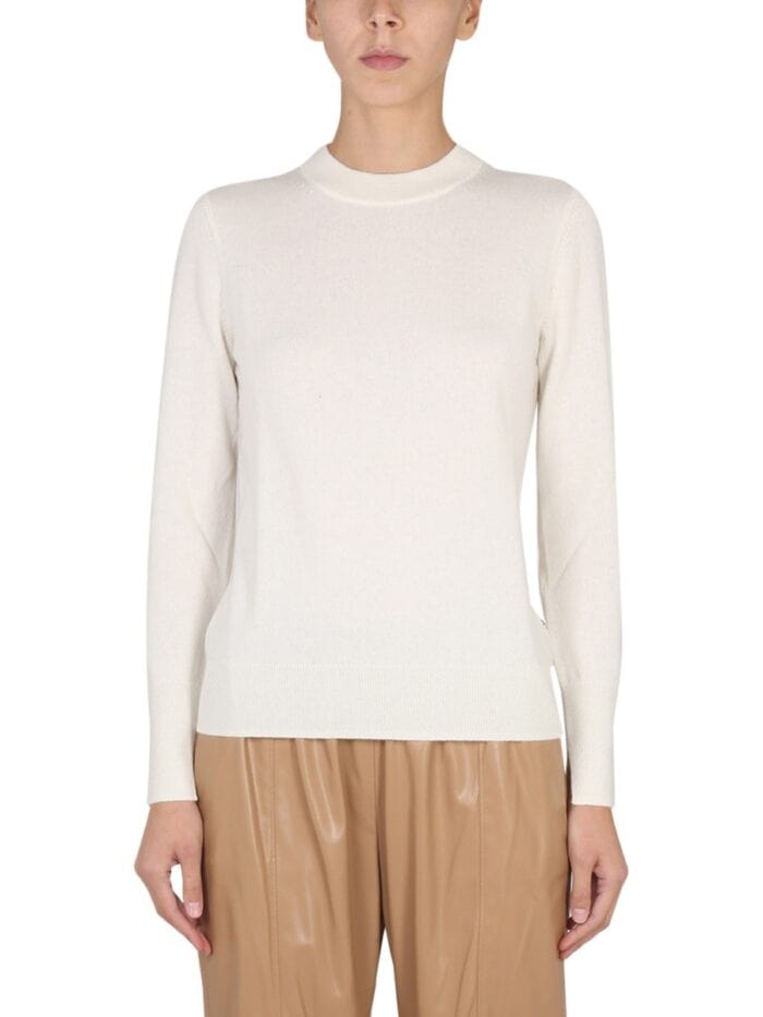 Boss CASHMERE SWEATER
