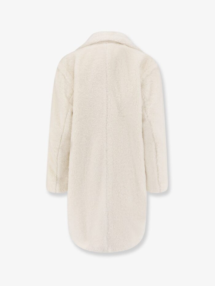 Boss Catedy Synthetic Fur Coat