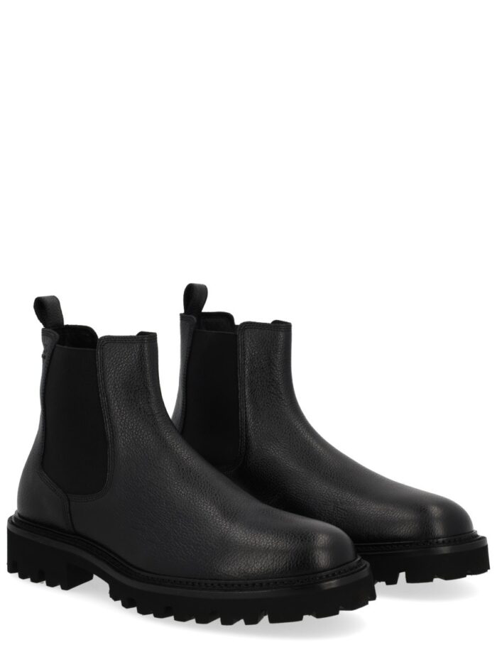 boss "chelsea" boots Boss "CHELSEA" BOOTS