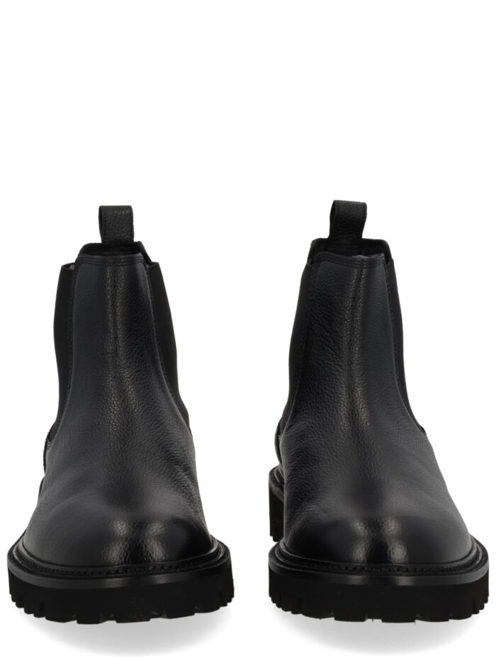 boss "chelsea" boots Boss "CHELSEA" BOOTS