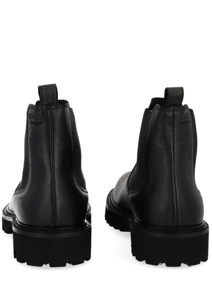 boss "chelsea" boots Boss "CHELSEA" BOOTS