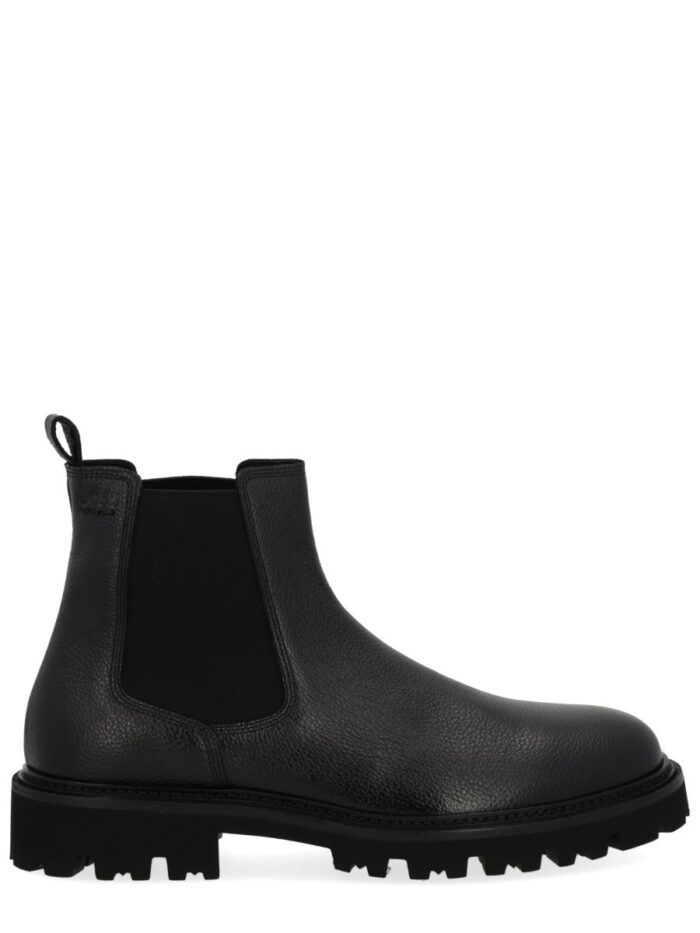 boss "chelsea" boots Boss "CHELSEA" BOOTS