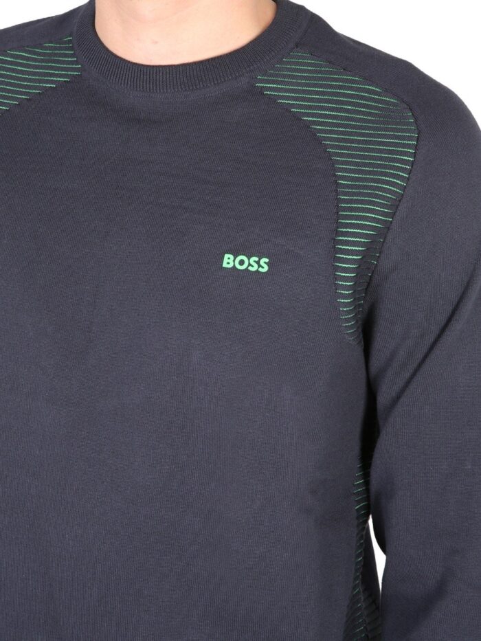 Boss CHOKER