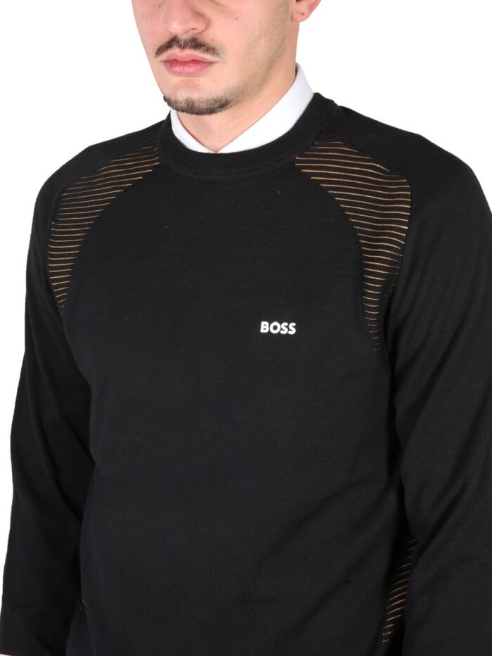 Boss CHOKER