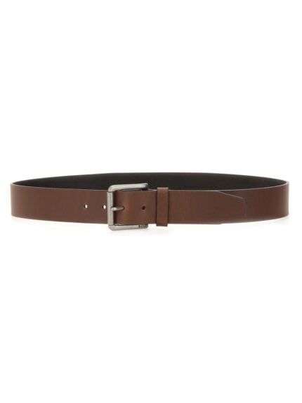 Boss CINTURA CON FIBBIA