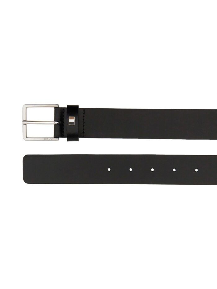 Boss CINTURA CON LOGO