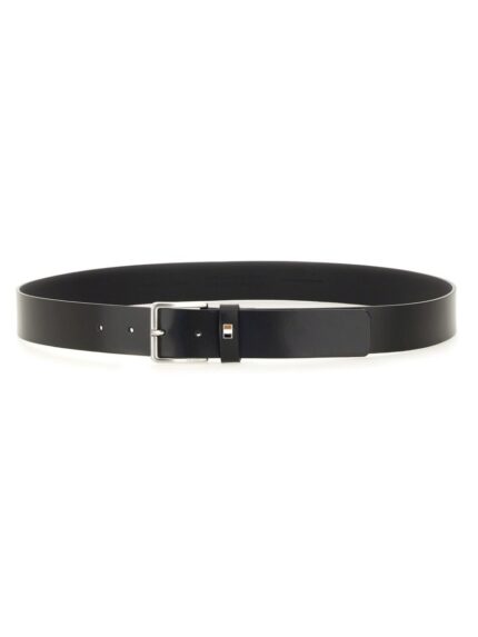 Boss CINTURA CON LOGO