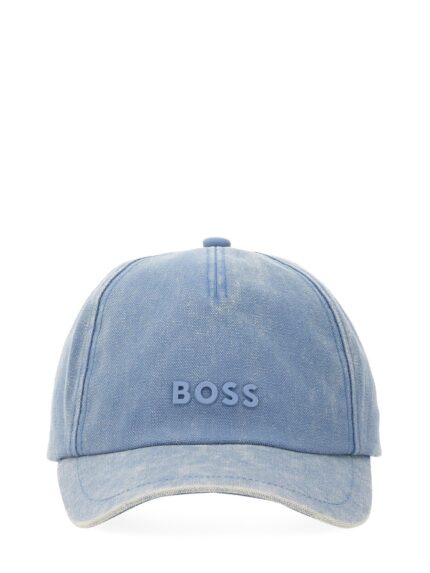 Boss "COOL" BASEBALL CAP