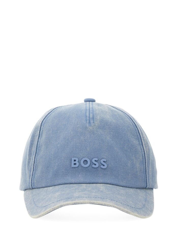 Boss "COOL" BASEBALL CAP