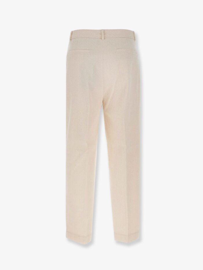 boss corduroy trousers Boss Corduroy Trousers