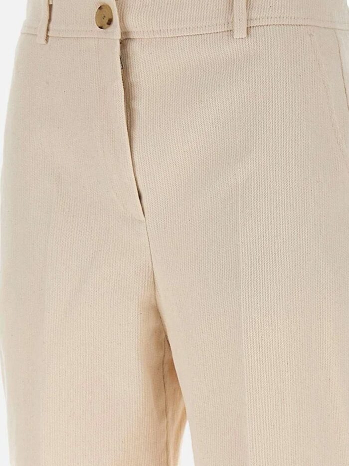 boss corduroy trousers Boss Corduroy Trousers