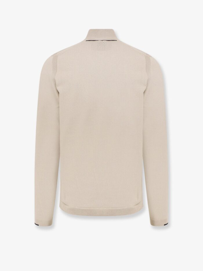 Boss Cotton Blend Sweater