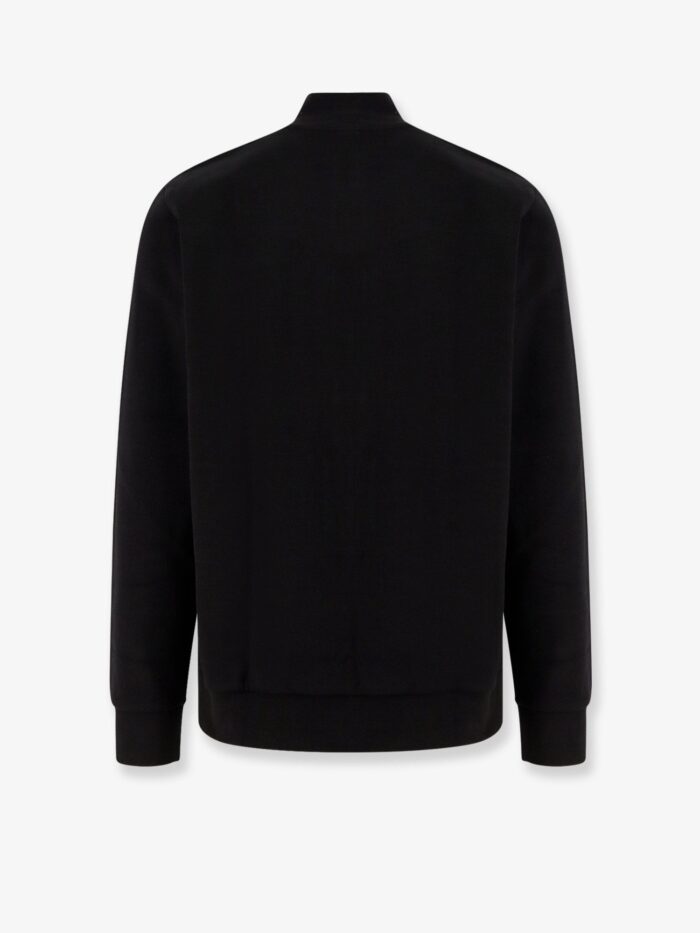 Boss Cotton Blend Sweatshirt