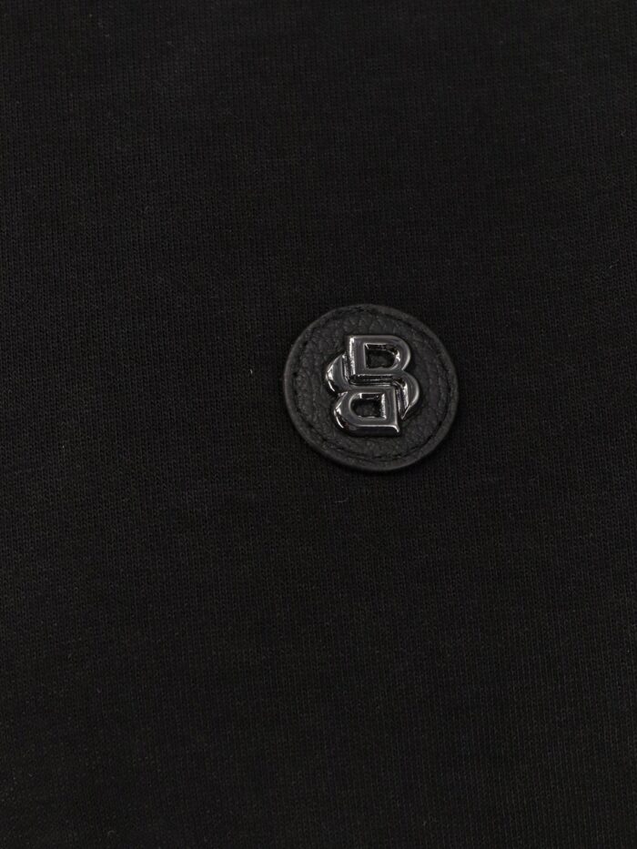 Boss Cotton Blend Sweatshirt