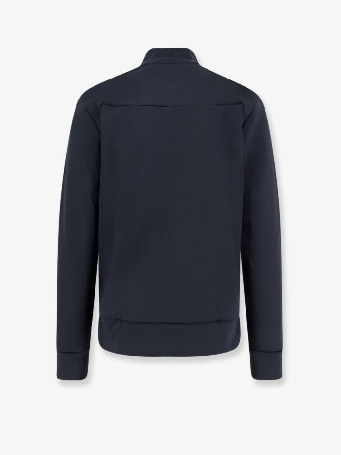 Boss Cotton Blend Sweatshirt