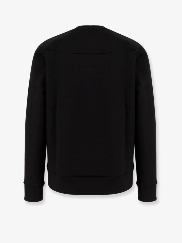 Boss Cotton Blend Sweatshirt