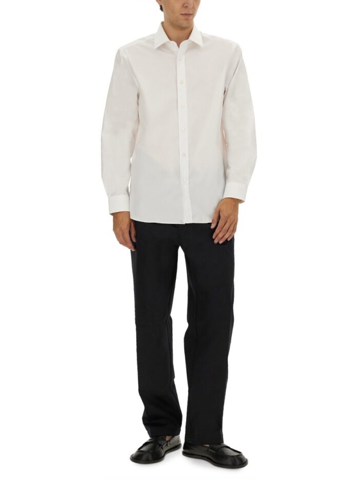 Boss COTTON PANTS