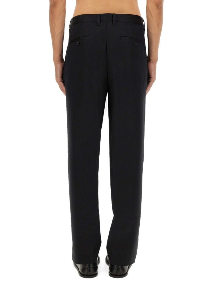 Boss COTTON PANTS