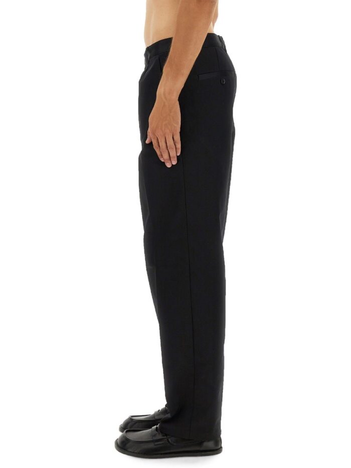 Boss COTTON PANTS