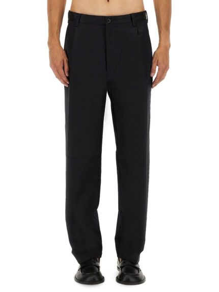 Boss COTTON PANTS