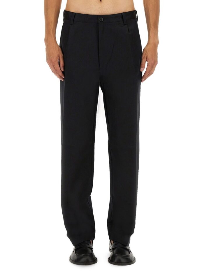 Boss COTTON PANTS