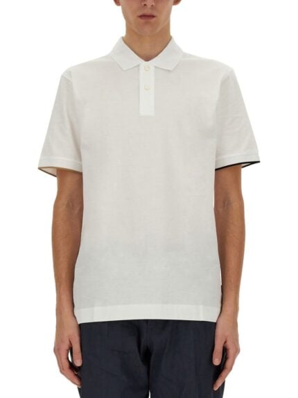 Boss COTTON POLO