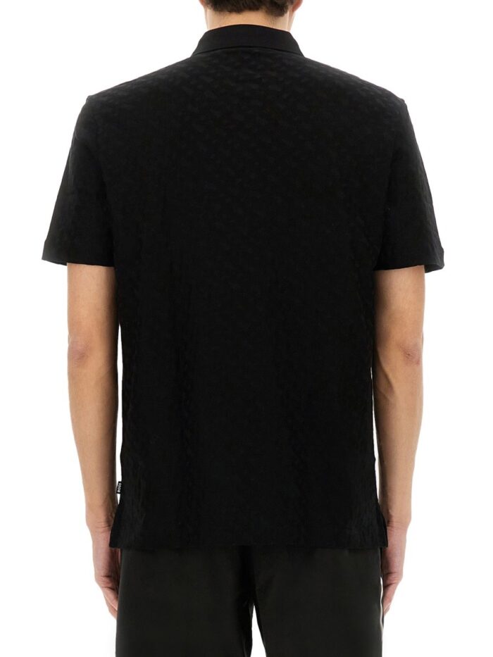 Boss COTTON POLO