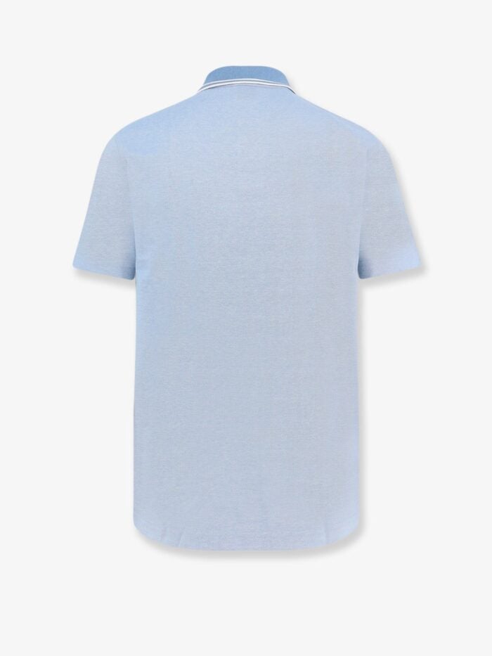 Boss Cotton Polo Shirt