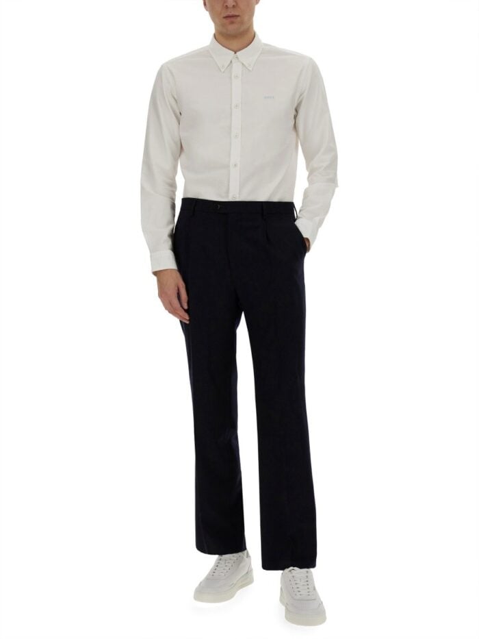 Boss COTTON SHIRT