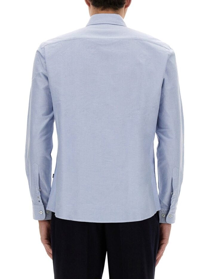 Boss COTTON SHIRT